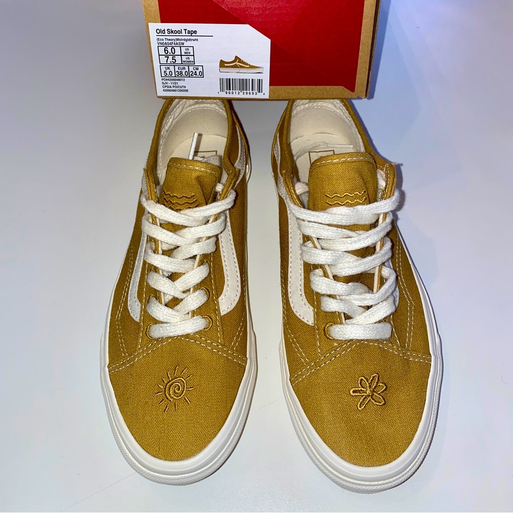Vans BNIB